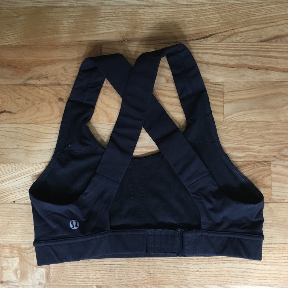 Lululemon Sports Bra!